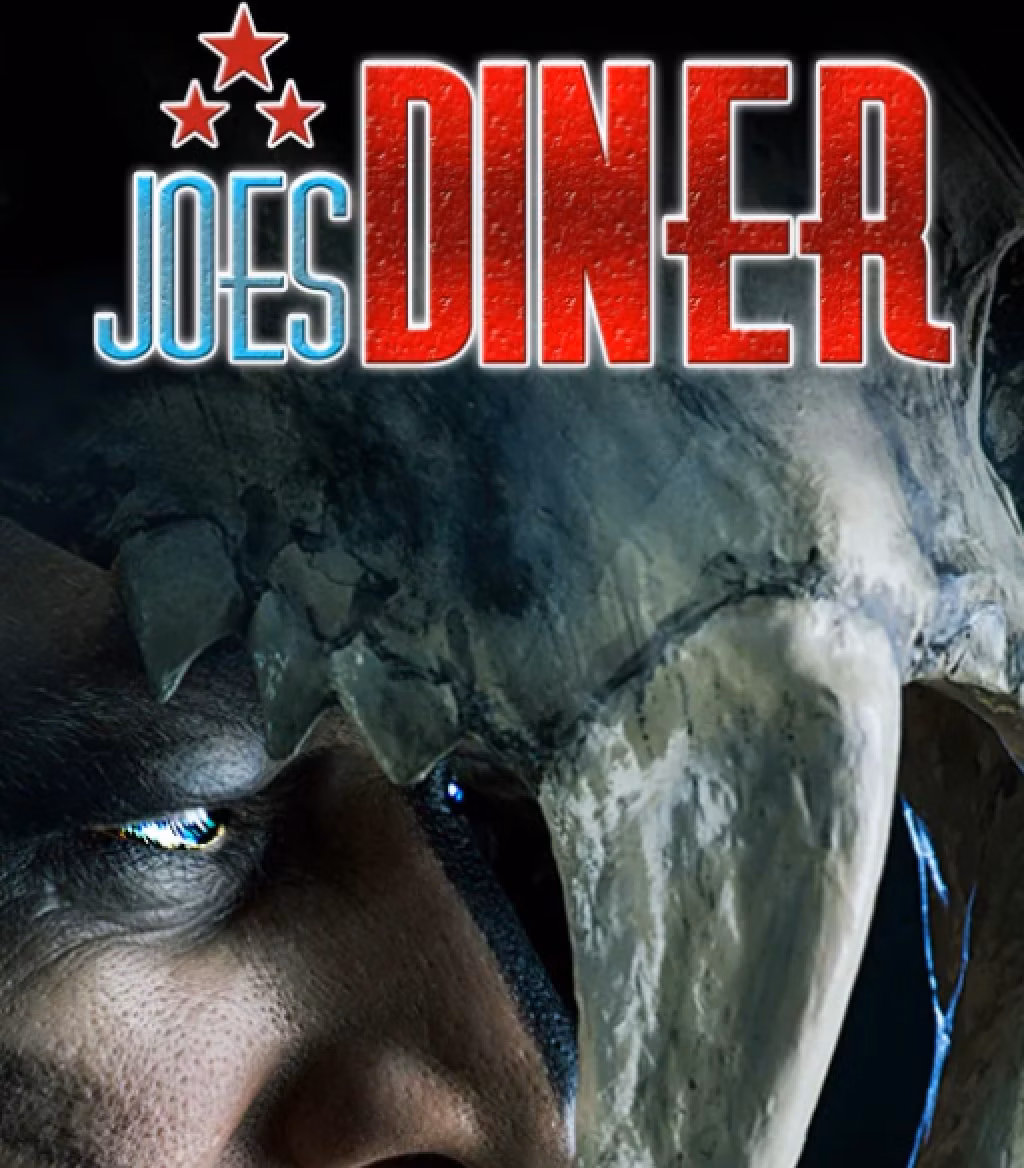 ESD Joe's Diner