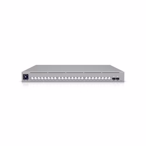 Ubiquiti USW-Pro-XG-24-PoE, UniFi Pro XG 24 PoE