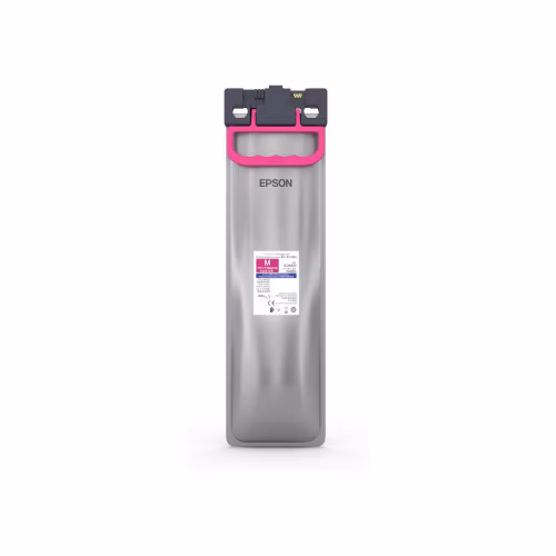 Atramentová jednotka WorkForce Pro WF-C879R purpurovej farby XXL od spoločnosti EPSON