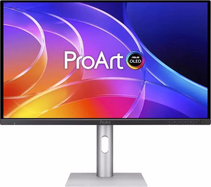 27" LED ASUS PA279CDV