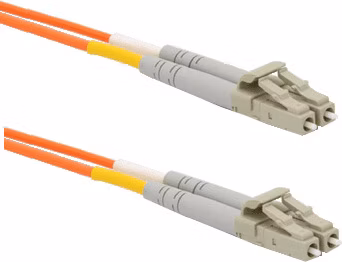 DATACOM optický patchcord LC-LC 50/125 MM   10m duplex