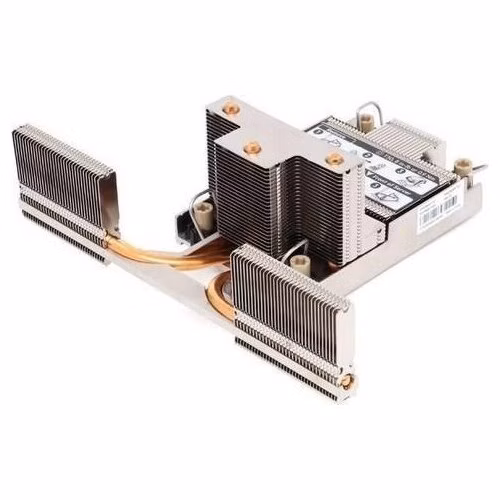 HPE ProLiant DL380/DL560 Gen11 High Performance 2U Heat Sink Kit