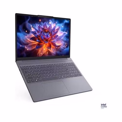 Lenovo IdeaPad Slim 3 15IPH11 Core Ultra 5 322/16GB/SSD 512GB/15,3"/WUXGA/IPS/AG/400nitů/60Hz/bezADPT/WIN11 Home/šedá