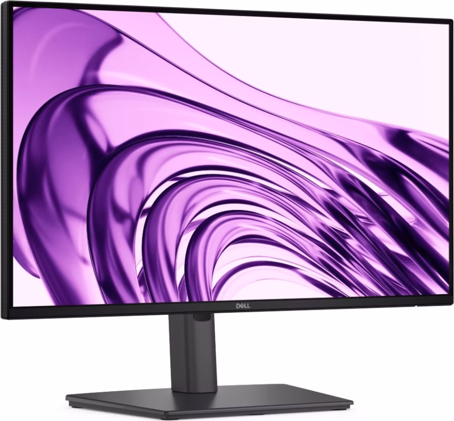 DELL LCD P2226H - 22"/IPS/FHD/LED/1920x1080/16:9/100Hz/8ms/1500:1/300 cd/m2/HDMI/DP/Pivot/VESA/3YNBD (210-BVJQ)