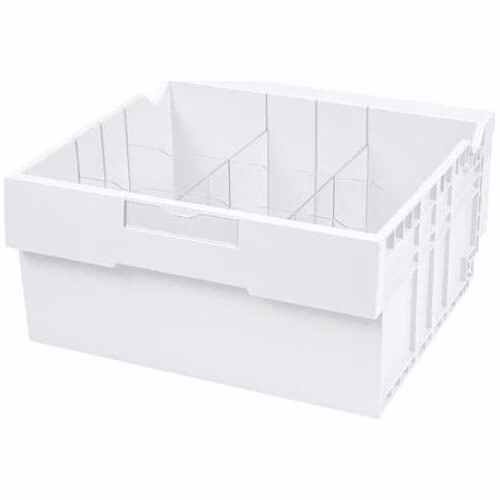 ERGOTRON STYLEVIEW Replacement Drawer Kit, Single Tall (large drawer), šuplík vysoký