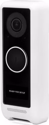 Ubiquiti UVC-G4-DoorBell - UniFi Protect G4 Doorbell