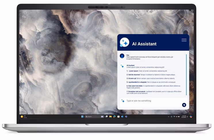 Dell Pro 16 Plus PB16250/ U7 266V/16GB/512GB SSD/16" FHD+/IR Cam/Fpr/Scr/3 Cell/65W/WLAN/vPro/Bcklit Kb/W11Pro/3Y PS