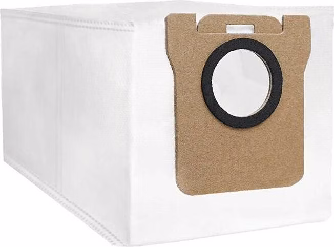 Xiaomi Robot Vacuum X10+/X10/X20+/X20Pro/X20Max/5/5Pro/H50/H50Pro Disposable Bag