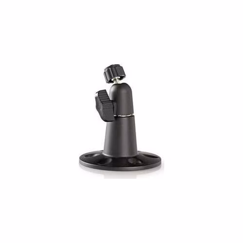 Nedis CCTVBR10BK - Držák Bezpečnostní Kamery CCTV | Na Zeď nebo Strop