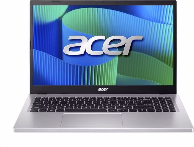 ACER NTB EDU Extensa 15 (EX215-57-52GH),i5-13420H,15.6" FHD,8GB,512GB SSD,UHD,W11 Pro,Silver