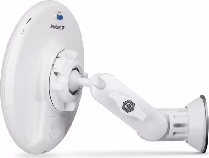 Ubiquiti Quick-Mount držiak pre Ubiquiti CPE jednotky