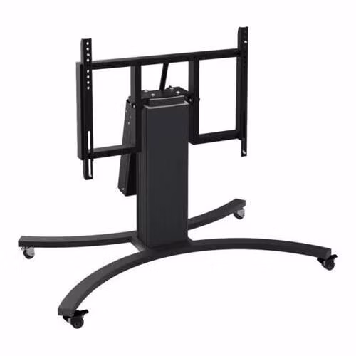 Viewsonic VB-CNM-003 - motorizovaný výškově nastavitelný stojan na kolečkách pro 42" až 86"