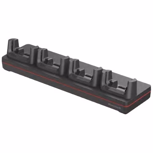 CT32 - Non-Booted Quad bay Charging Base