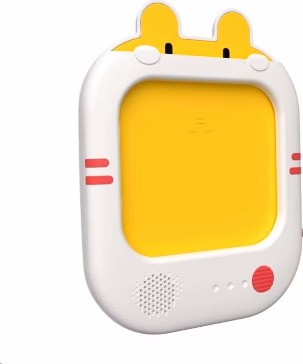 Alilo Q1 Interaktivní výukový tablet, EN