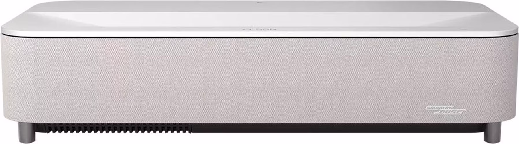 EPSON EH-LS970W/ 4K UHD/ Projektor/ 4000 ANSI/ 5 000 000:1/ HDMI/ BT/ WiFi/ Bose/ Bílý