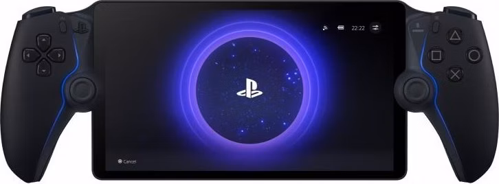 PlayStation Portal Remote Player, midnight black [CFI-Y1016]