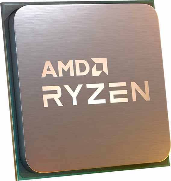 AMD, Ryzen 7 4700G, Processor TRAY, soc. AM4, 65W, Radeon Graphics