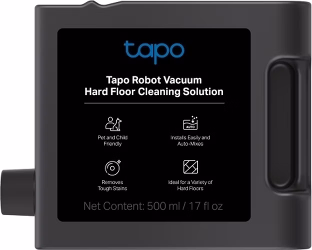 Tapo RVA450 Hard Floor Cleaning Solution