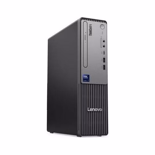 Lenovo ThinkCentre neo 50s G6 Ultra 5 225/16GB/512GB SSD/3y OnSite/Bez OS/černá
