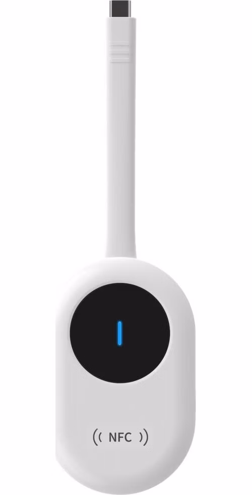 HIKVISION Type-C Wireless Dongle,White