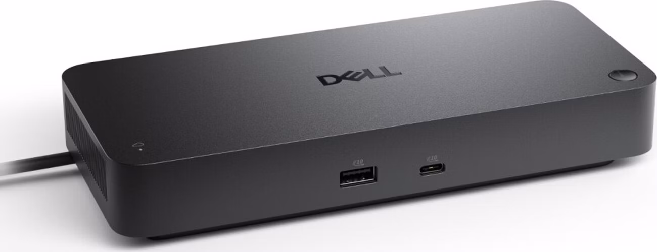 DELL SD25 Pro Smart dock/ dokovací stanice/ USB-C/ Docking Station/ 180W
