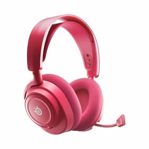 Steelseries Arctis Nova 7P Gen 2, Magenta