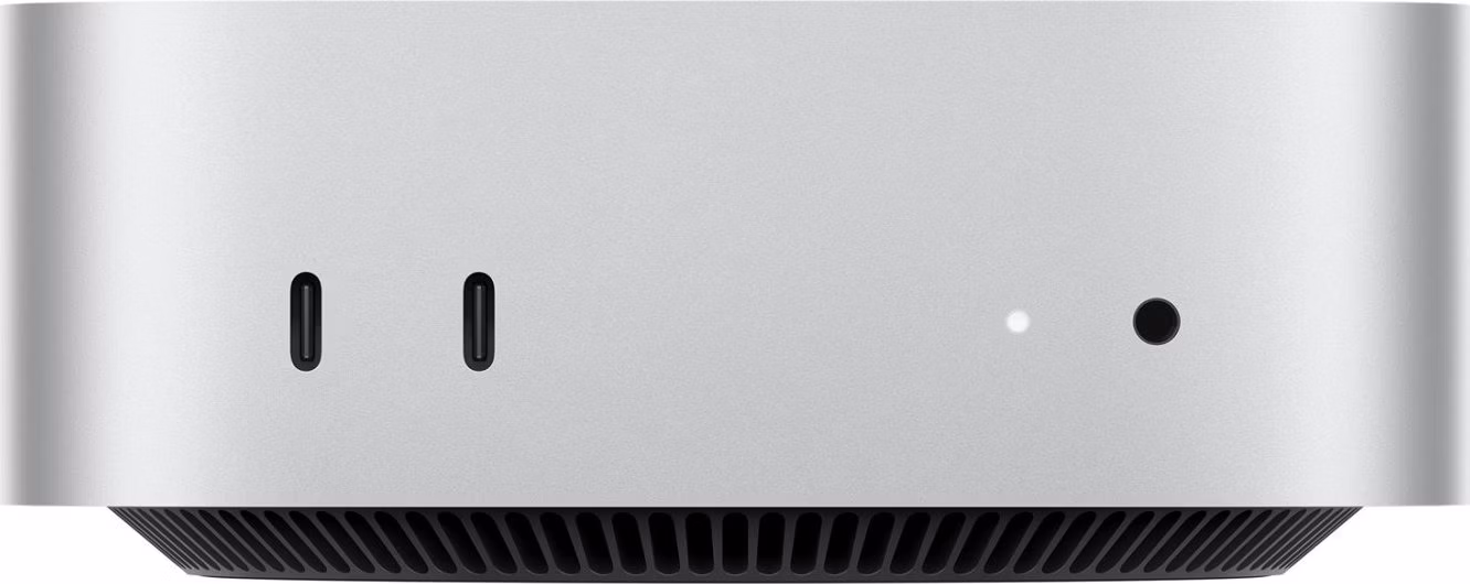 Apple Mac mini/Mini/M4/16GB/512GB SSD/M4/Sequoia/1R