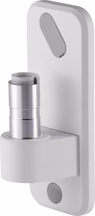 Neomounts AWL75-450WH / adaptér na zeď pro DS70/DS75-450WH1/2 / bílý
