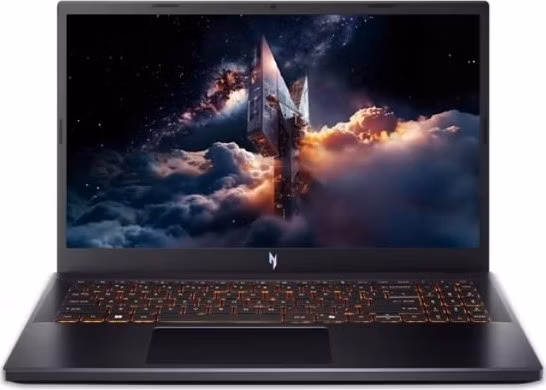 Acer Nitro V 15 (ANV15-52-77TF) i7-13620H/32GB/1TB SSD/15,6"/GF4050/herní notebook/Win11 Home/černá