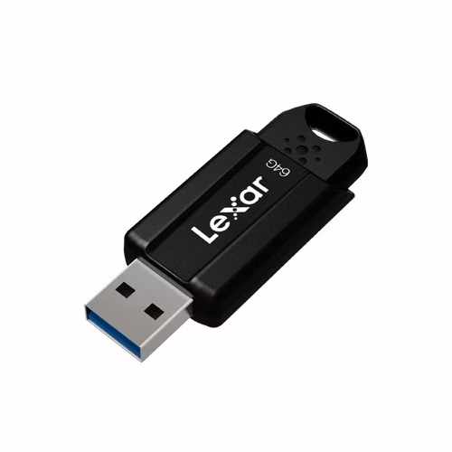 Lexar 64GB JumpDrive® S80 USB 3.1