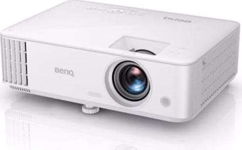 BenQ DLP Projektor MU613 1920x1200 WUXGA/4000 ANSI Lm/1,5÷1,65:1/10 000:1/D-Sub/2xHDMI/MHL/RS232/Repro