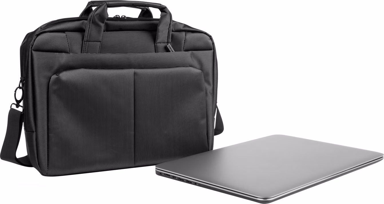 Taška pre NB NATEC GAZELLE 15,6"-16", čierna