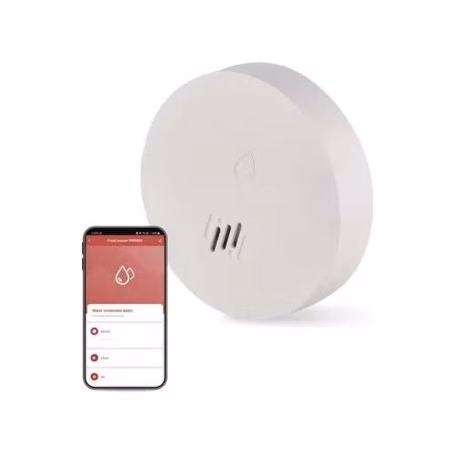 EMOS GoSmart Detektor úniku vody P56000S ZigBee