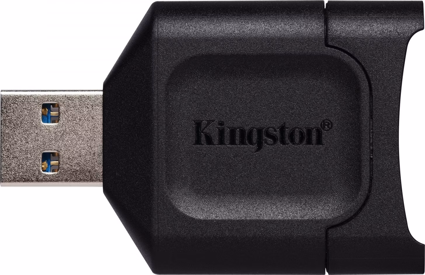 Kingston MobileLite Plus USB 3.1 čítačka kariet SDHC/SDXC UHS-II