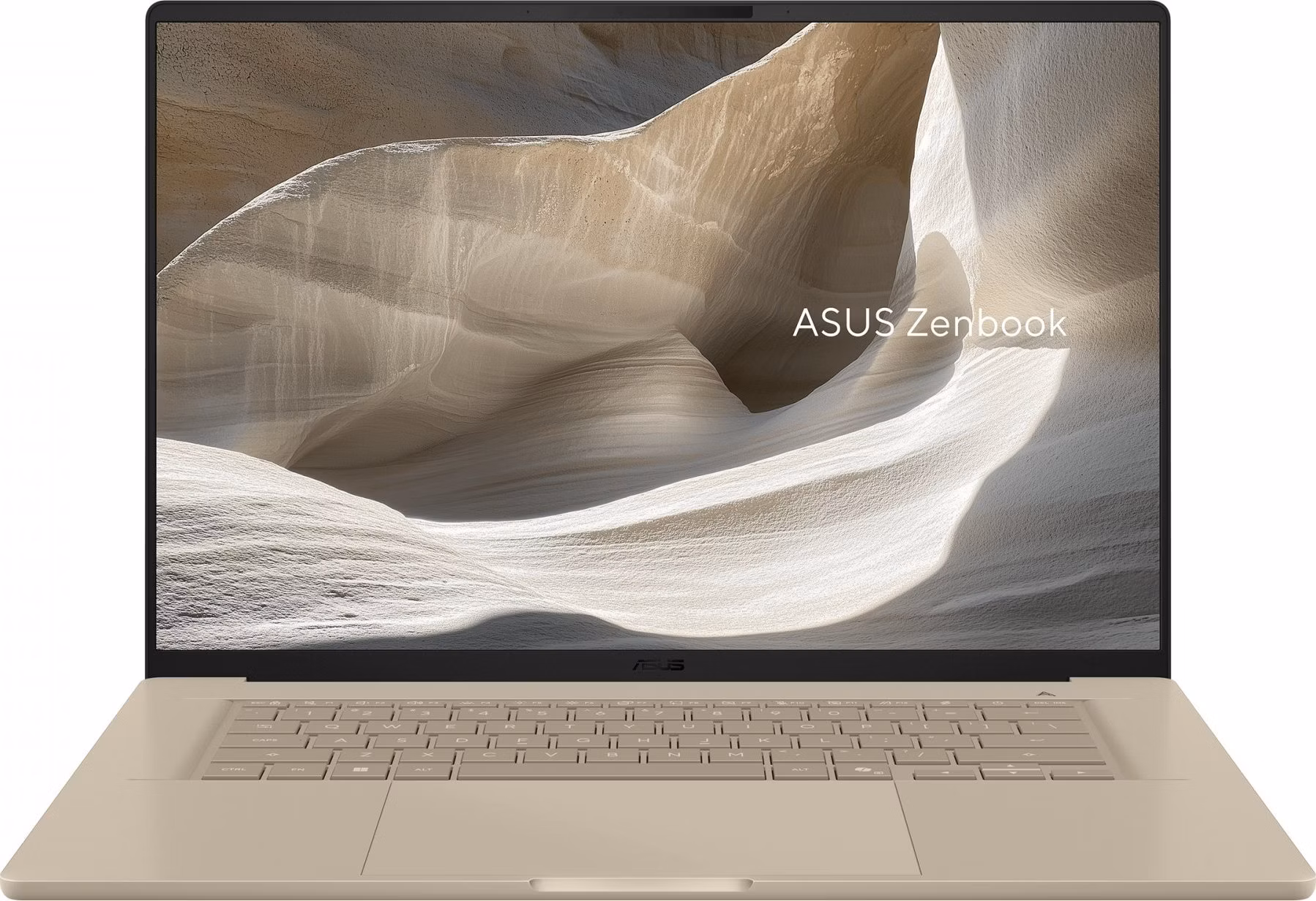 ASUS Zenbook A16 UX3607OA-OLED110W, X2 Elite Extreme X2E94100, 16.0˝ 2880 x 1800, UMA, 24GB, SSD 512GB, W11H, TOPS 80