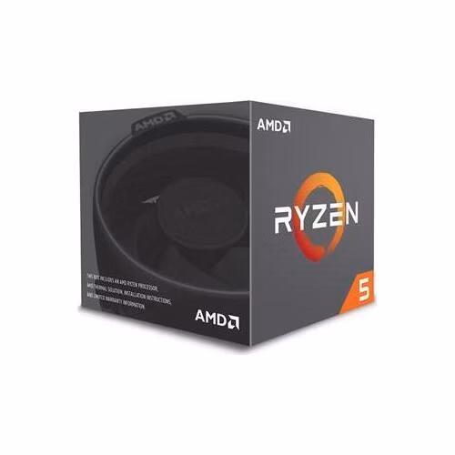 AMD, Ryzen 7 PRO 4750G, Processor TRAY, soc. AM4, 65W, Radeon Graphics
