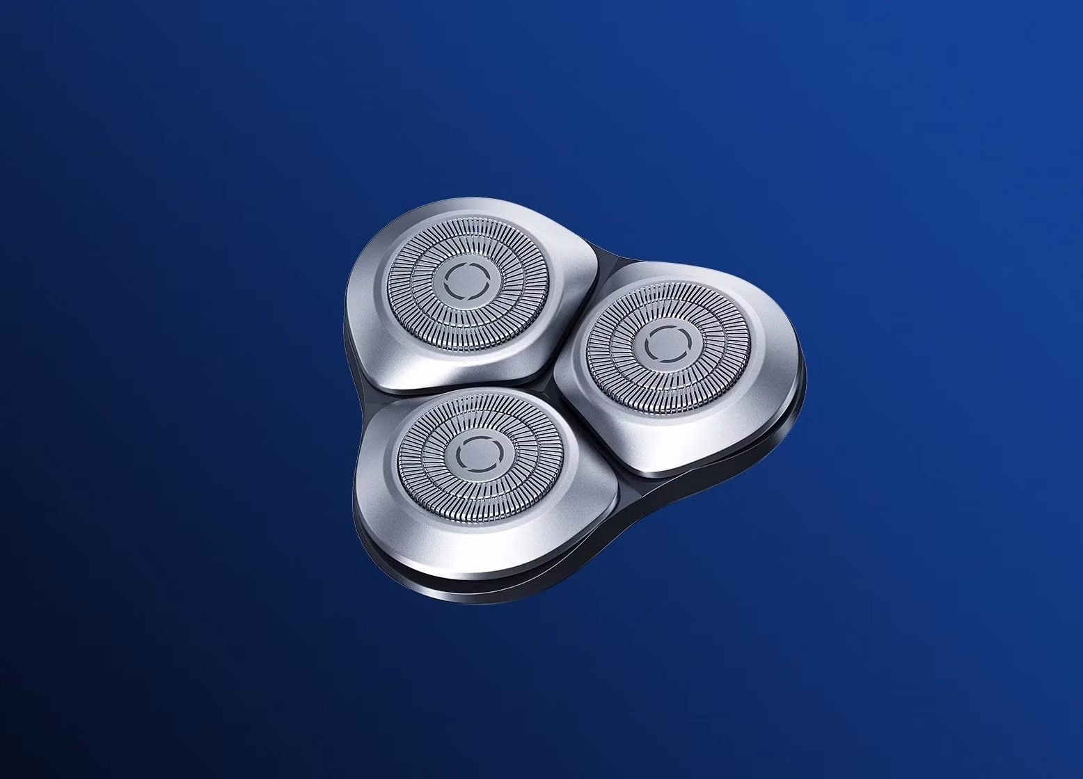 Xiaomi Electric Shaver S301 Replacement Head