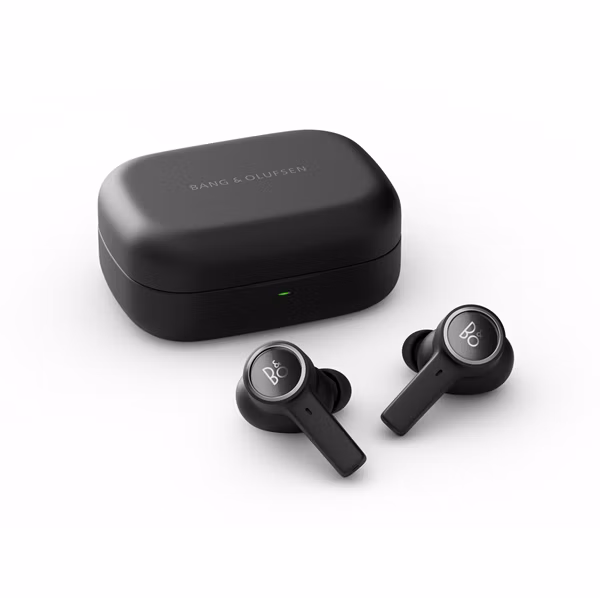 Beoplay EX Black Anthracite, True Wireless slúchadlá do uší