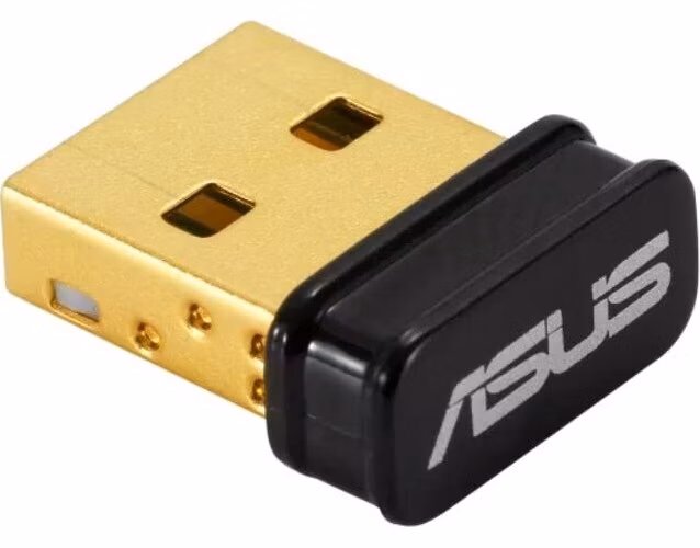 ASUS USB-BT540 Bluetooth 5.4 USB Adapter