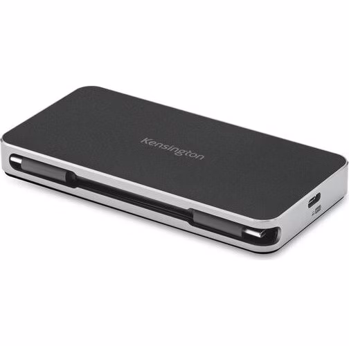 KENSINGTON SD4843P EQ USB-C dokovací stanice