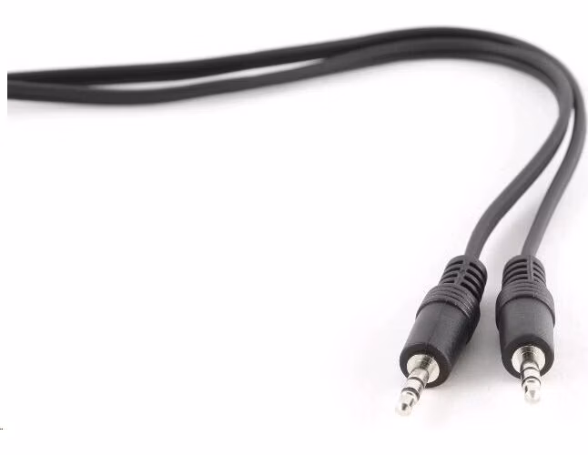 GEMBIRD Audio kábel 3,5 mm Jack - Jack 10 m (M/M, stereo)