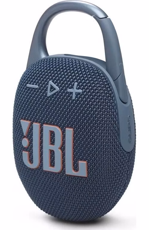 JBL CLIP 5 BLUE