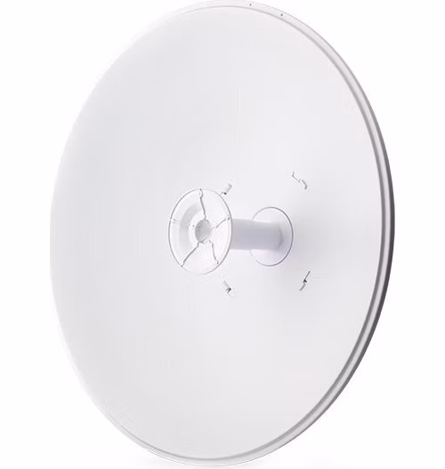 Ubiquiti 30 dBi RocketDish LW - Parabolická anténa, 5GHz, 30dBi, pro RocketPrism 5AC a Wave MLO5