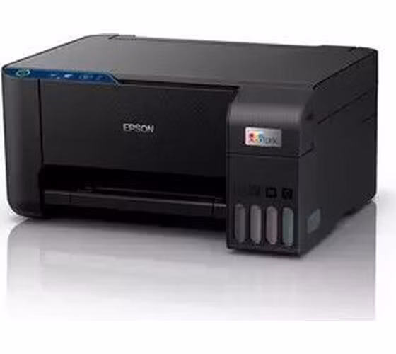 Epson EcoTank L3231 A4 color MFP, USB