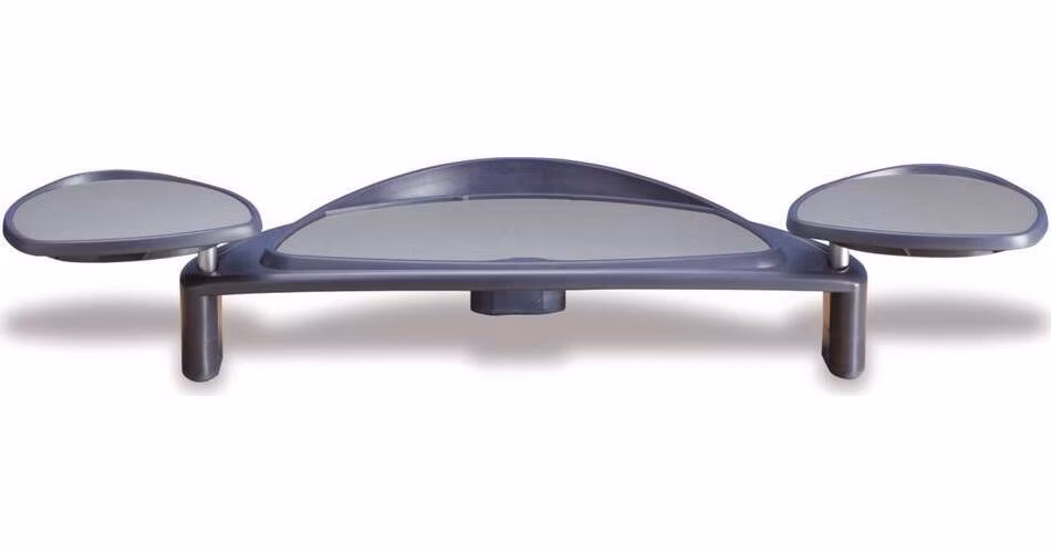Kensington Podstavec SmartFit® TFT Stand Graphite