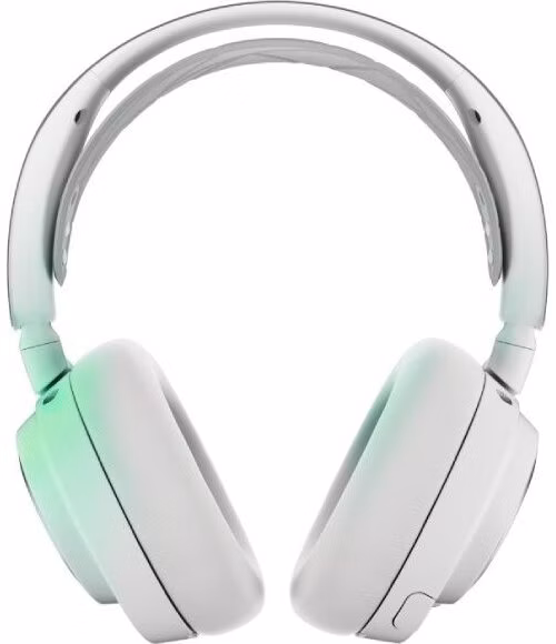 Steelseries Arctis Nova Pro Wireless X for Xbox, white