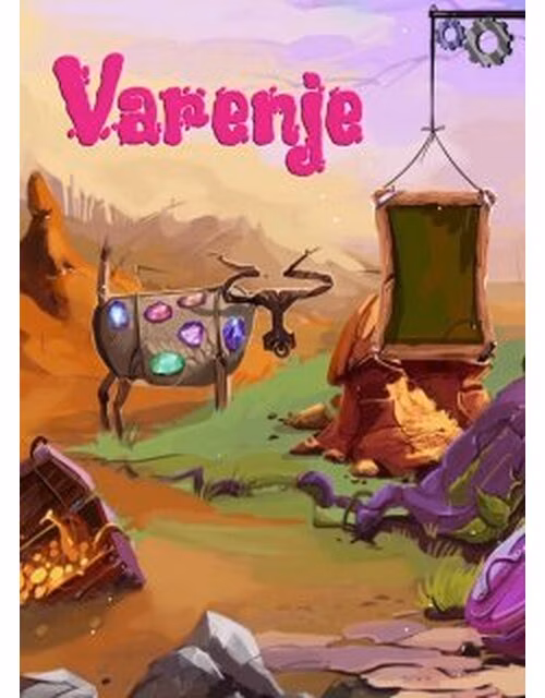 ESD Varenje Complete Edition