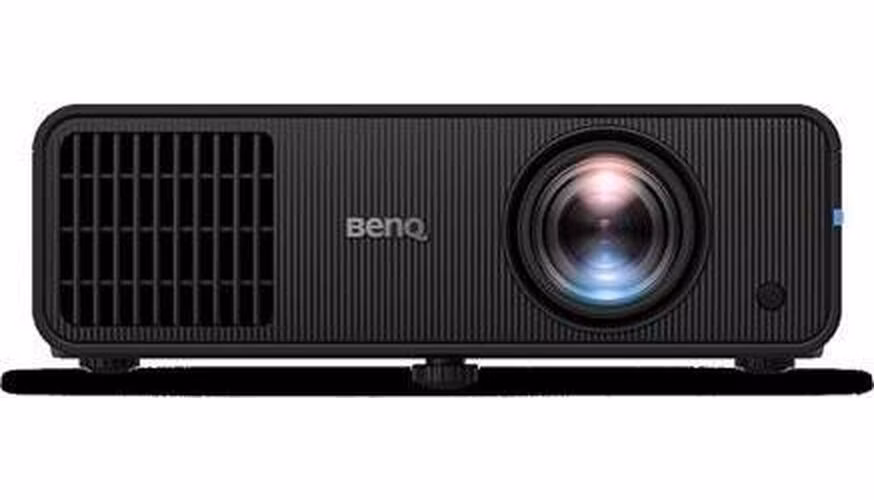 BenQ DLP Projektor LW600ST+ 2D/1280x800 WXGA/2800 ANSI lm/0.72-0.87/20000:1/2xHDMI/D-Sub/USB-A/Repro