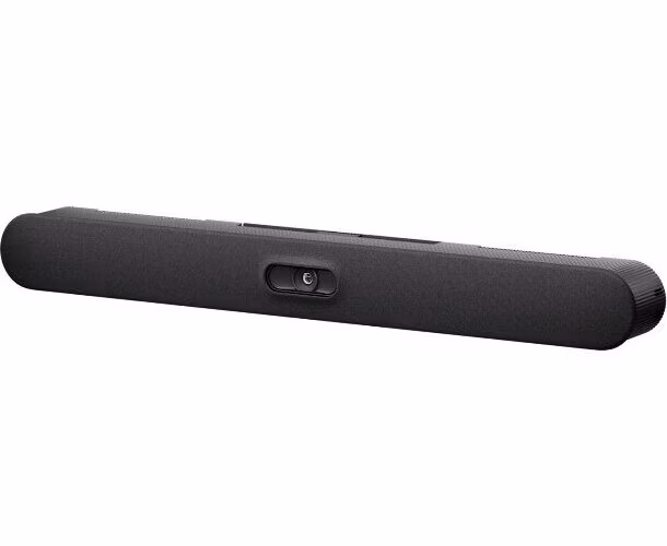 Logitech® RALLY BAR 2 - GRAPHITE - USB