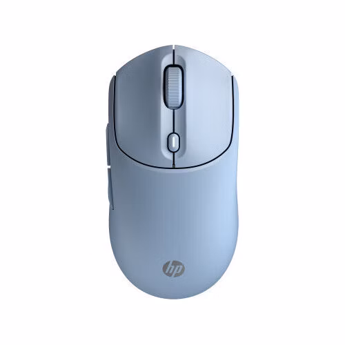 HP Bezdrátová myš 400 Quiet - Blue